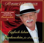 Roger Whittaker - Du wirst alle Jahre schner cover