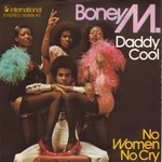 Boney M - Daddy Cool cover
