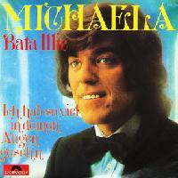 Bata Illic - Michaela cover