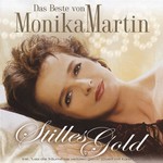 Monika Martin - Goodbye Farewell cover