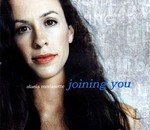 Alanis Morissette - Joining You cover