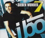 Ibo - Sieben Wunder cover