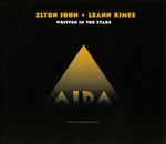 Elton John & LeAnn Rimes - Written In The Stars cover