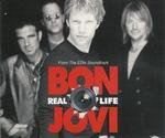 Bon Jovi - Real Life cover