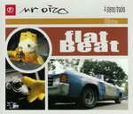 Mr. Oizo - Flat Beat cover