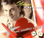 Oliver Frank - Das schaffst Du nie! cover
