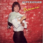 Cliff Richard - Dreamin' cover