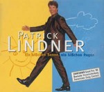 Patrick Lindner - Ein bisschen Sonne, ein bisschen Regen cover