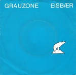 Grauzone - Eisbr cover