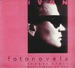 Ivan - Fotonovela cover