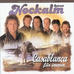 Nockalm Quintett - Casablanca fr immer cover