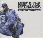 Mike and the Mechanics - Now That You've Gone cover