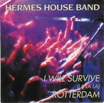Hermes House Band - I Will Survive La La La cover