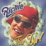 Richie - Richies Wltrais cover