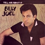 Billy Joel - Tell Her About It cover