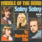 Middle Of The Road - Soley Soley cover
