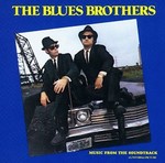 Blues Brothers - The Old Landmark cover
