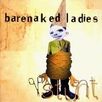 Barenaked Ladies - It's All Been Done cover