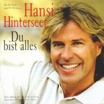 Hansi Hinterseer - Man sagt nicht Goodbye cover