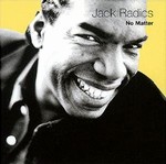 Jack Radics - No Matter cover