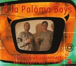  La Palma Boys -  La Palma cover