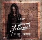 In-Mood feat Juliette - The Last Unicorn cover