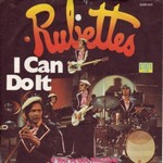 The Rubettes - I Can Do It cover