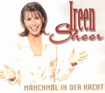 Ireen Sheer - Manchmal in der Nacht cover