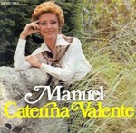 Caterina Valente - Manuel cover