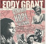Eddy Grant - Gimme Hope Joanna cover