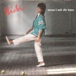Nicki - Wenn i mit Dir tanz cover