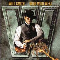 Will Smith - Wild Wild West cover