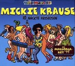 Mickie Krause - 10 nackte Friseusen cover