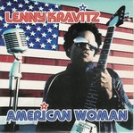 Lenny Kravitz - American Woman cover