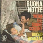 Rocco Granata - Buona notte cover