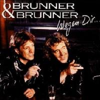 Brunner und Brunner - Der 9 1/2 Minuten Wegen Dir Hitmix Teil 1 cover