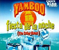 Yamboo - Fiesta de la noche (The Sailor Dance) cover