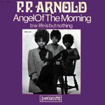 P.P. Arnold - Angel Of The Morning cover