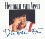 Herman van Veen - Du oder Du cover