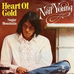 Neil Young - Heart Of Gold cover