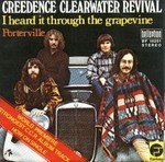 Creedence Clearwater Revival - I Heard It Through The Grapevine cover