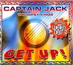 Captain Jack - Get Up cover