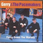 Gerry & The Pacemakers - Ferry Cross The Mersey cover