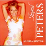 Ingrid Peters - Mit viel Fantasie cover