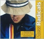 New Radicals - Someday We'll Know cover