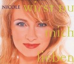 Nicole - Wirst Du mich lieben cover