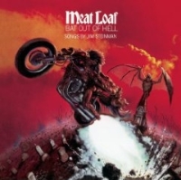 Meat Loaf - Bat Out Of Hell cover