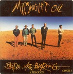 Midnight Oil - Beds Are Burning cover