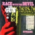 The Gun - Race With The Devil cover