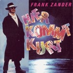 Frank Zander - Hier kommt Kurt cover